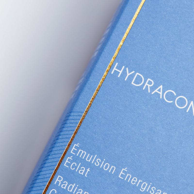 Hydracontinue