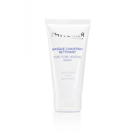 MASQUE CHAUFFANT NETTOYANT