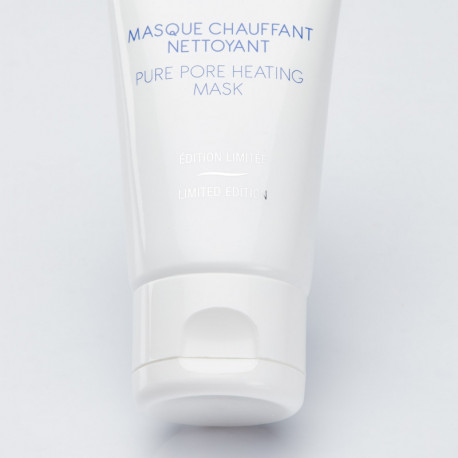 MASQUE CHAUFFANT NETTOYANT